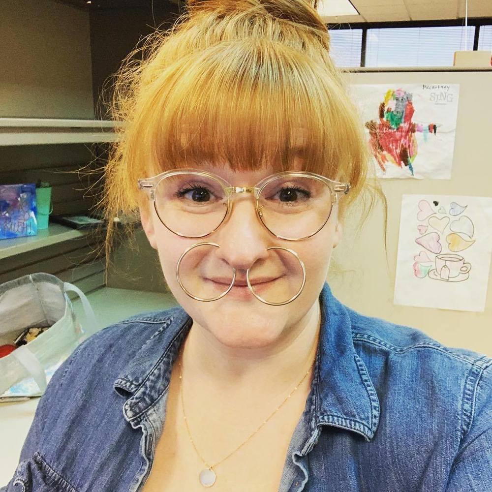 Meet your Posher, Lauren